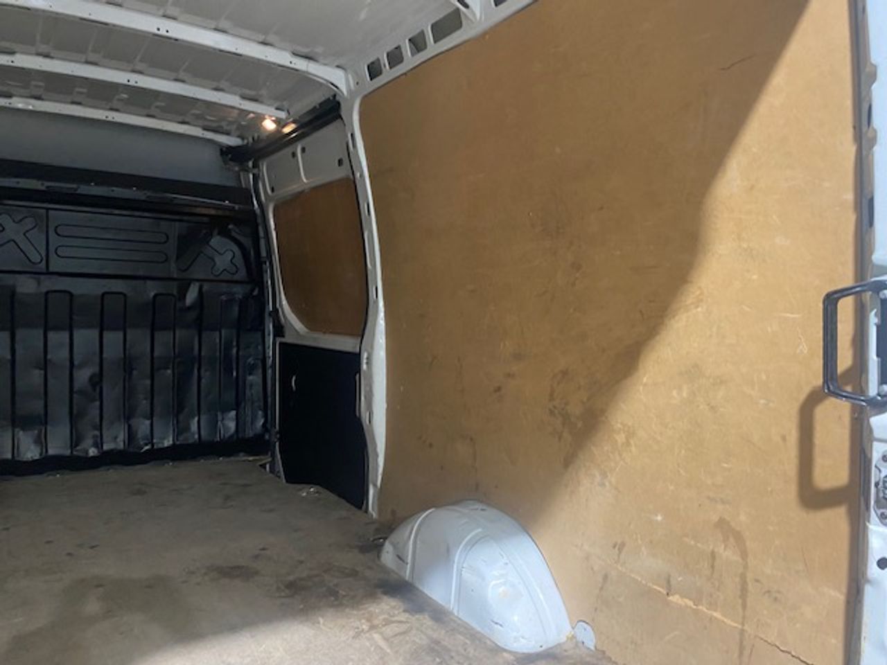 Foto Iveco Daily 13