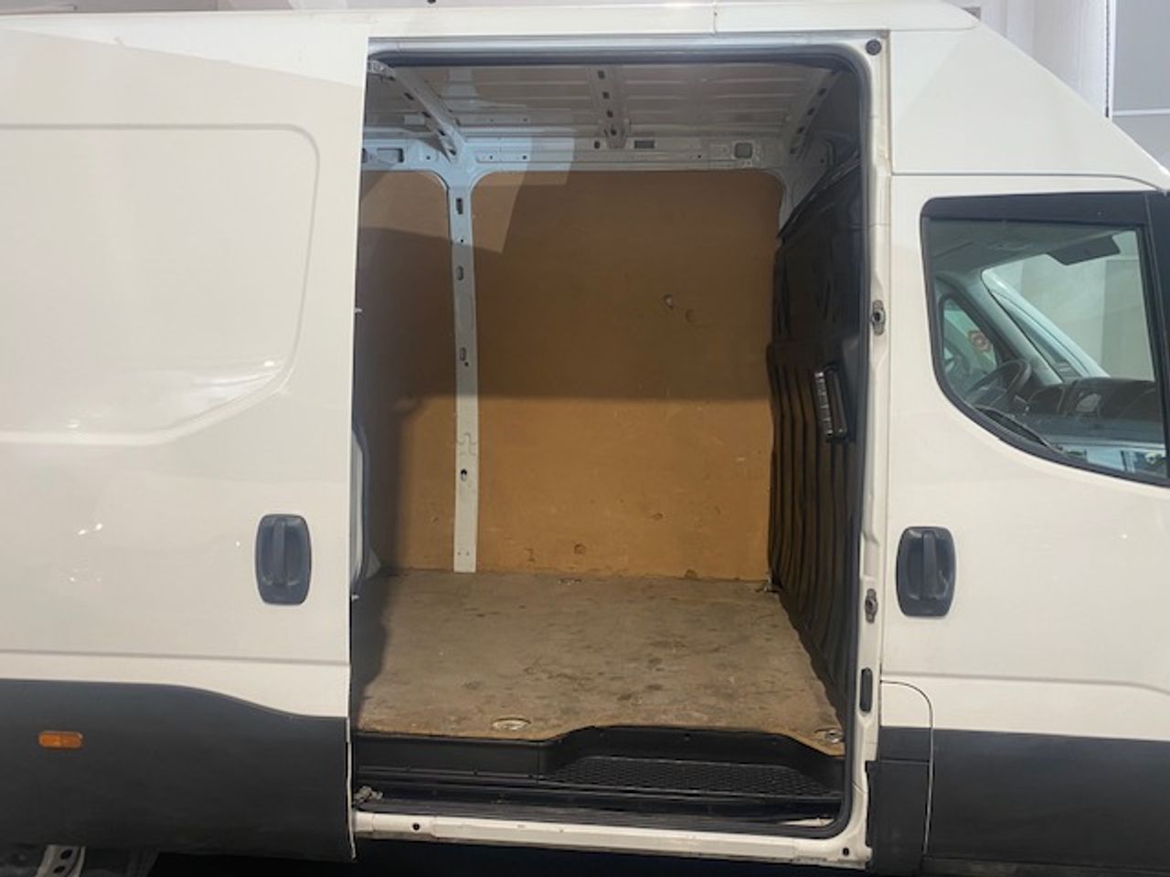 Foto Iveco Daily 14