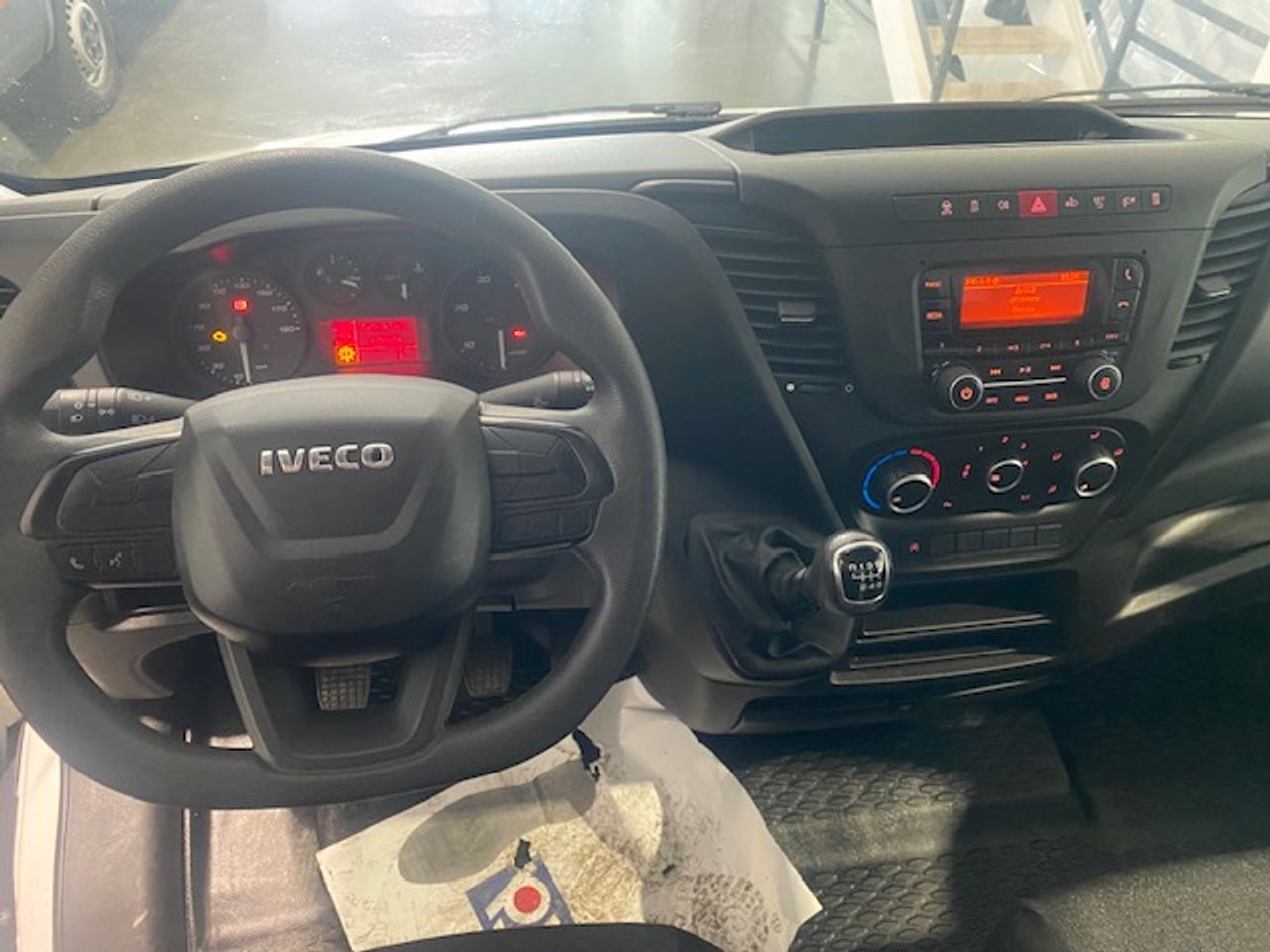 Foto Iveco Daily 15