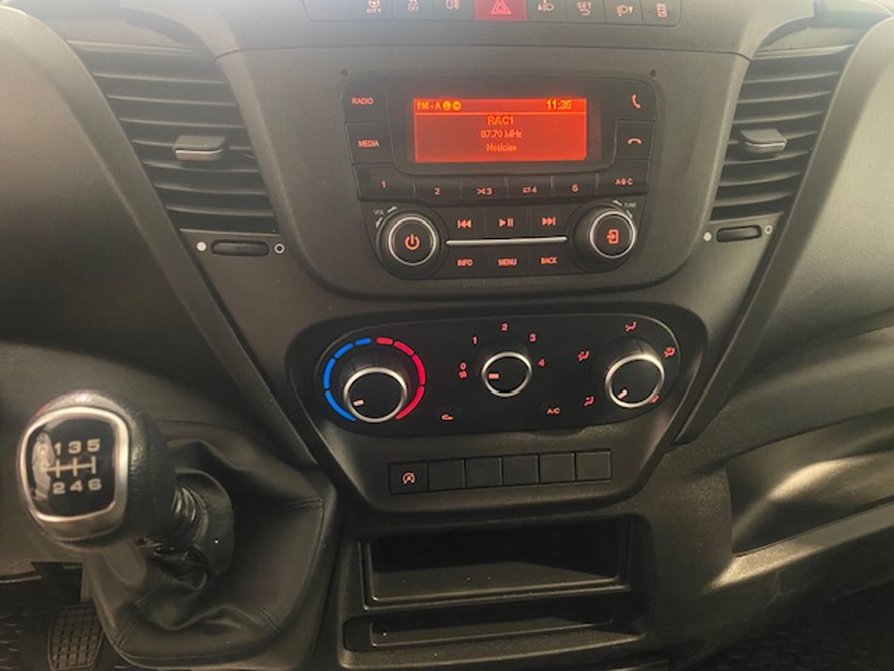 Foto Iveco Daily 16