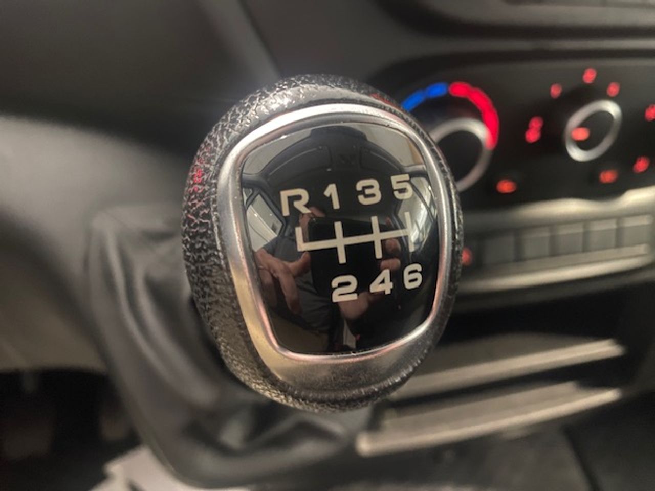 Foto Iveco Daily 21