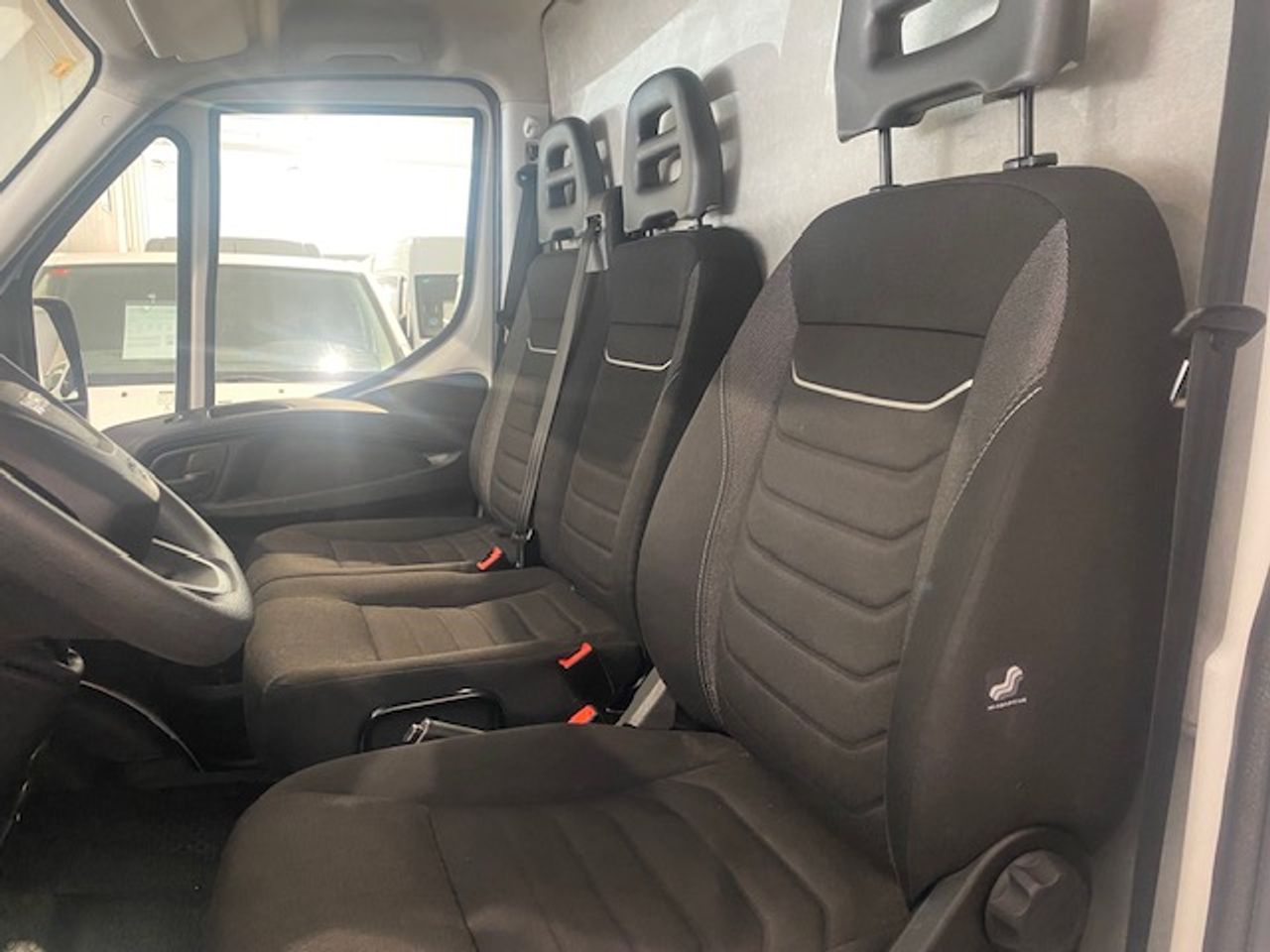 Foto Iveco Daily 26