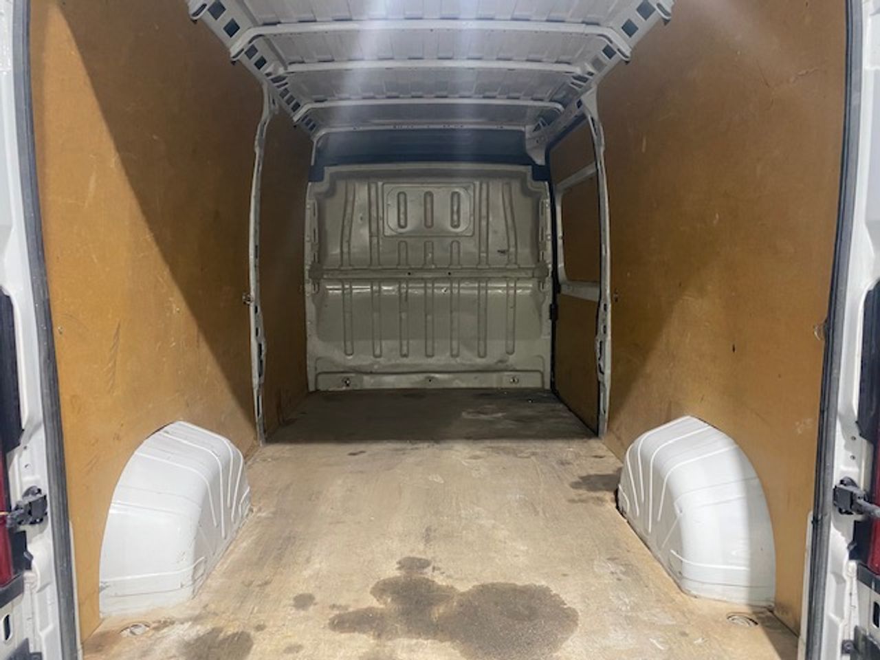 Foto Opel Movano 12