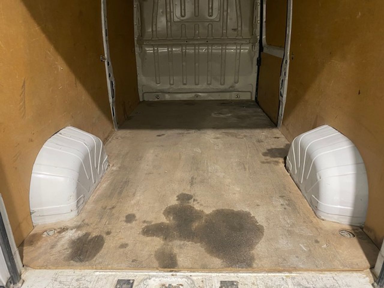 Foto Opel Movano 15