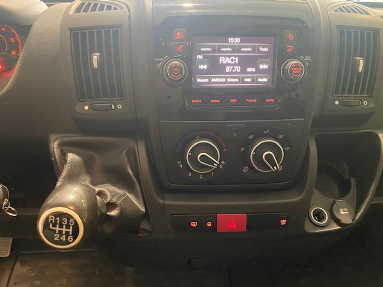 Foto Opel Movano 19