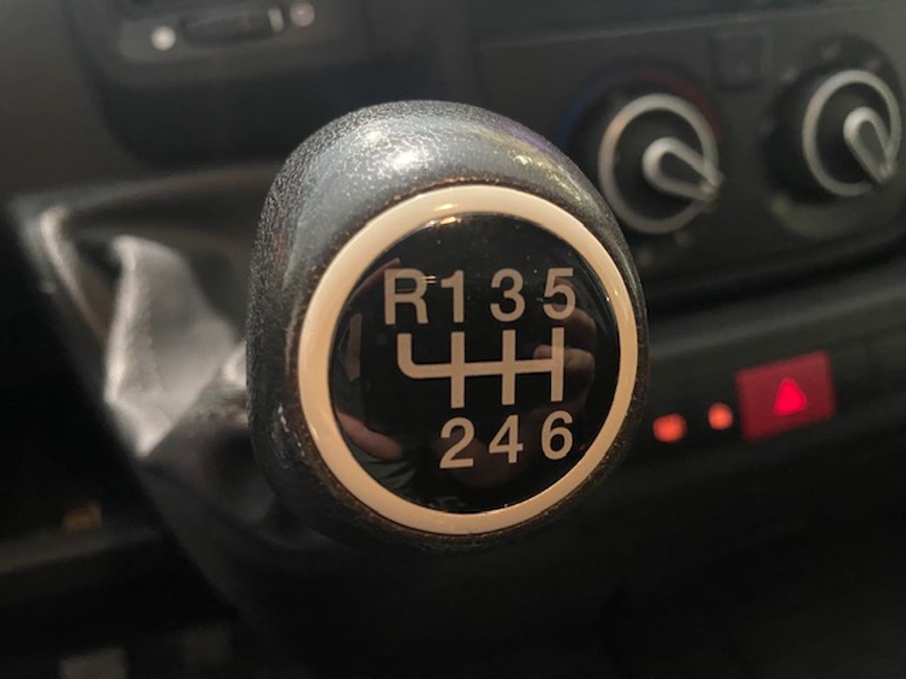 Foto Opel Movano 25
