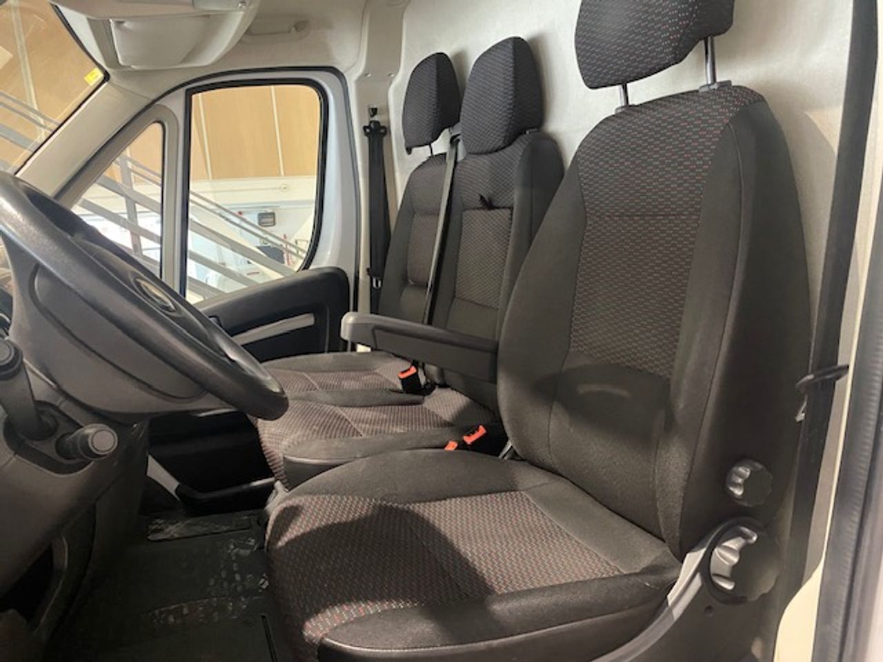 Foto Opel Movano 31