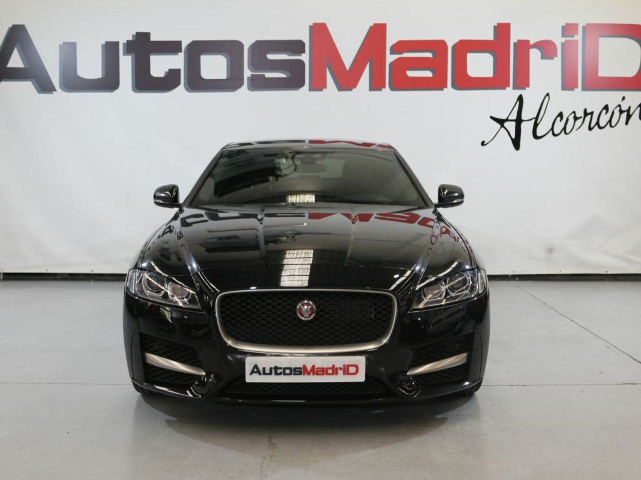 Foto Jaguar XF 2