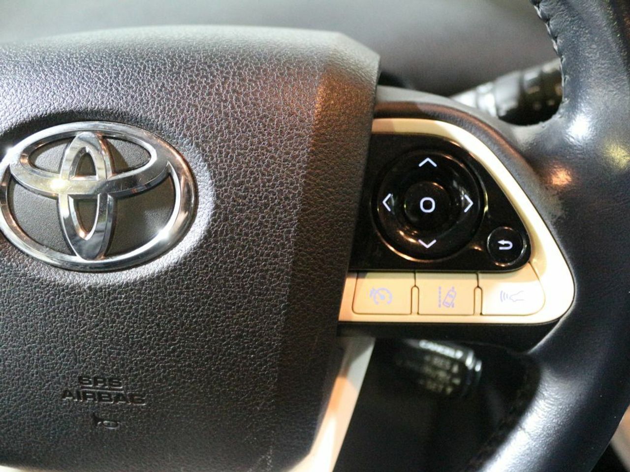 Foto Toyota Prius 17