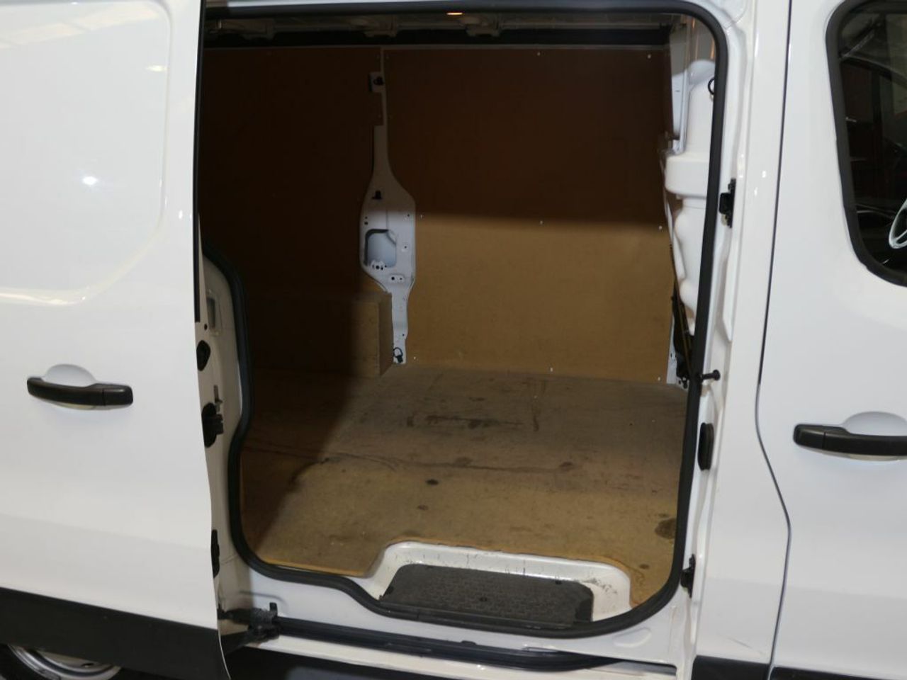 Foto Renault Trafic 10