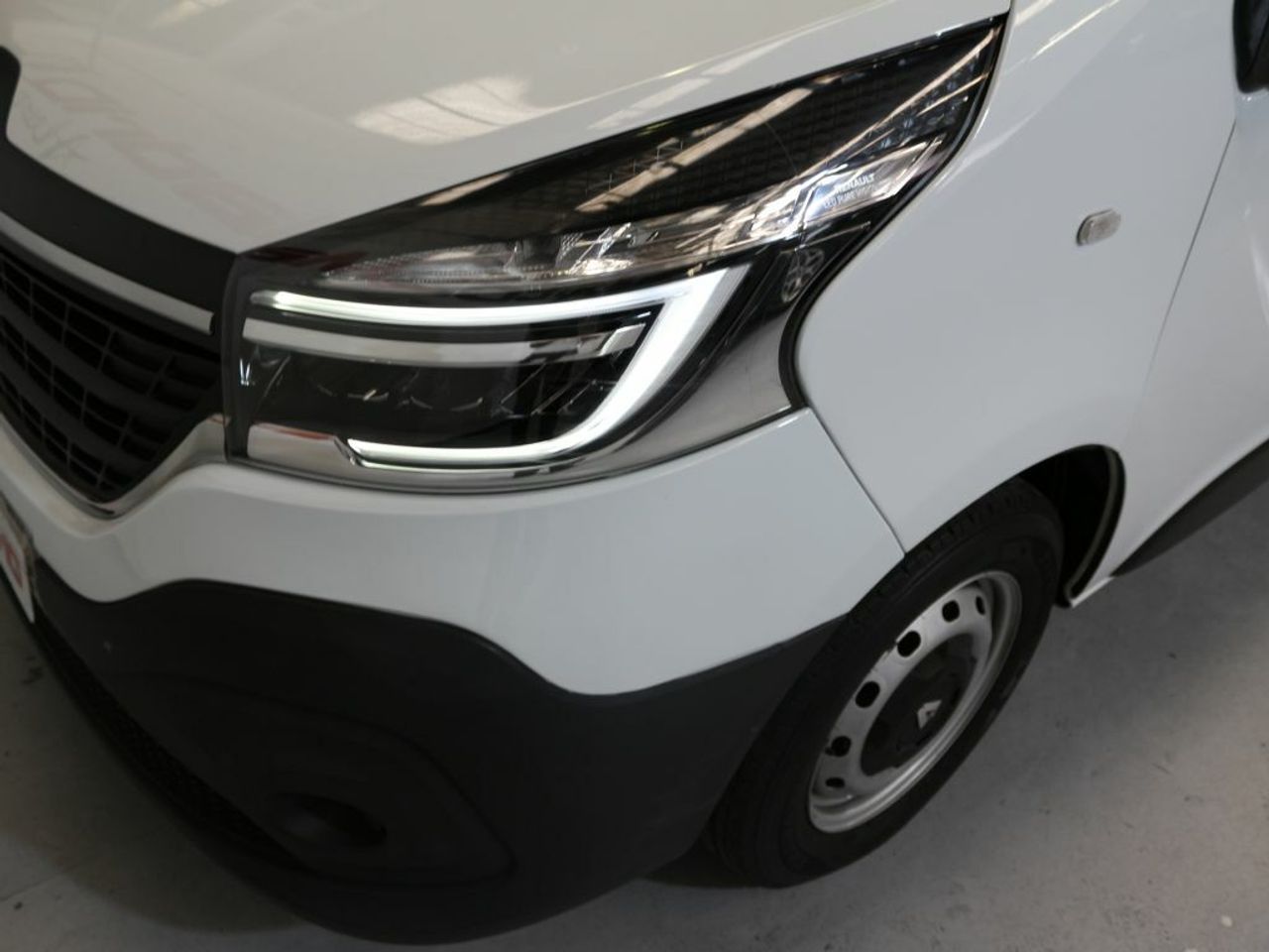 Foto Renault Trafic 28