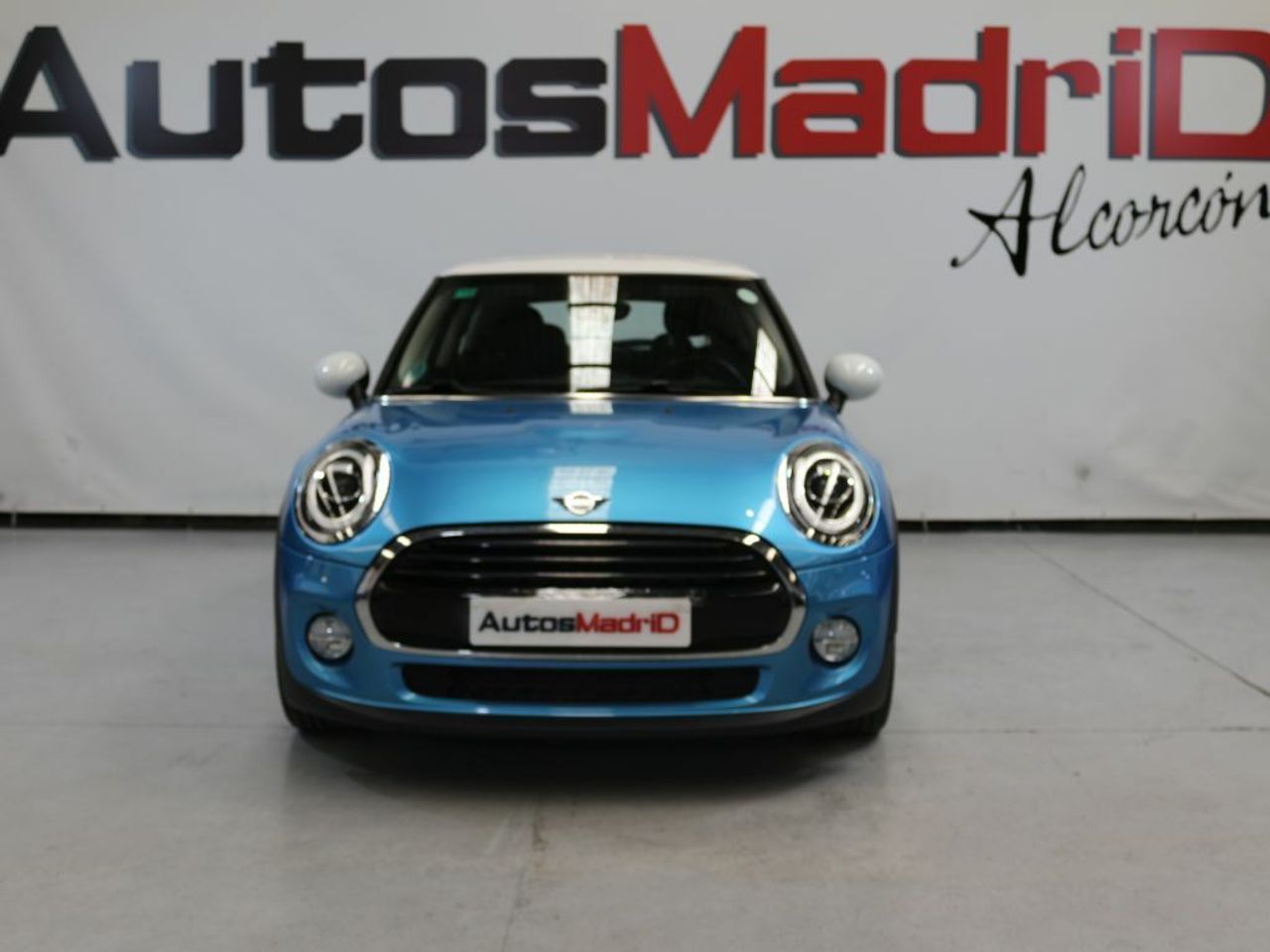 Foto Mini Cooper 2