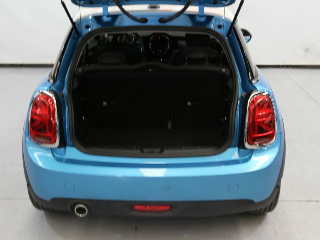 Foto Mini Cooper 6