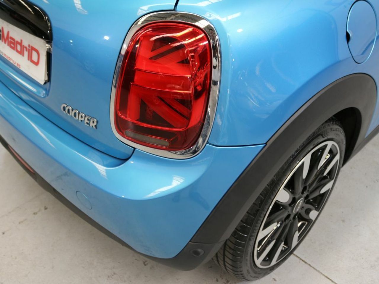 Foto Mini Cooper 28