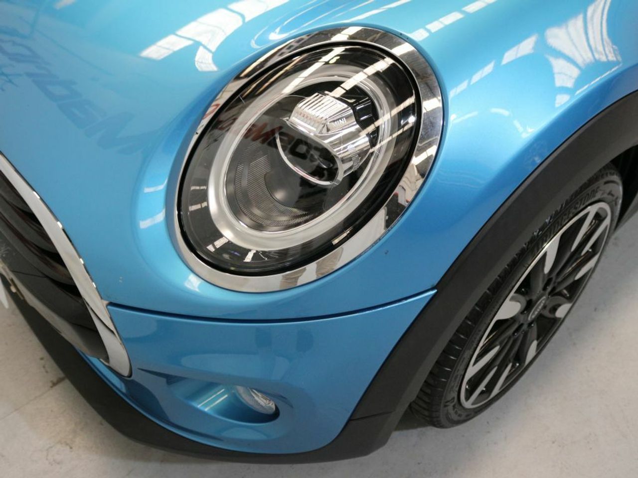 Foto Mini Cooper 29