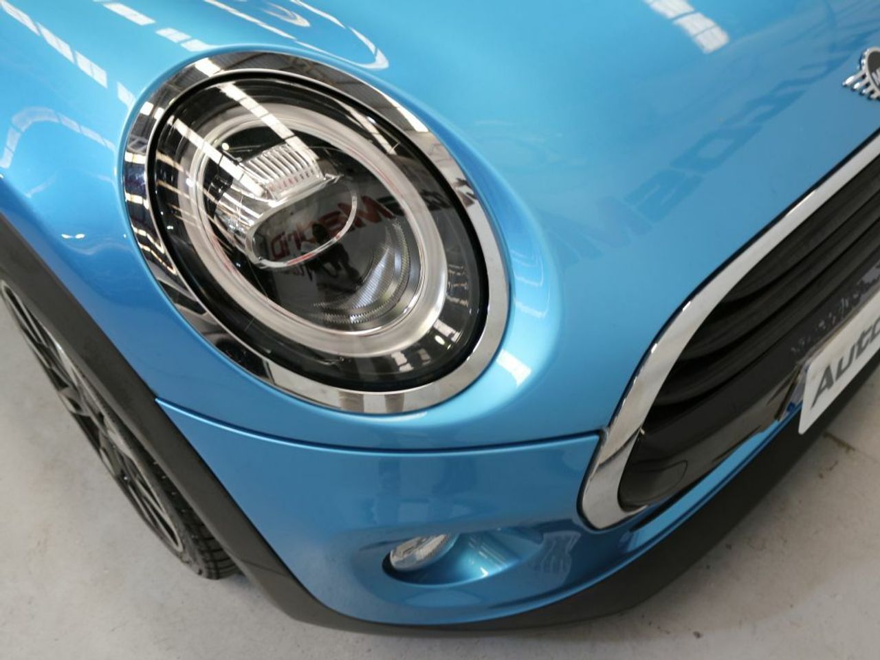 Foto Mini Cooper 30