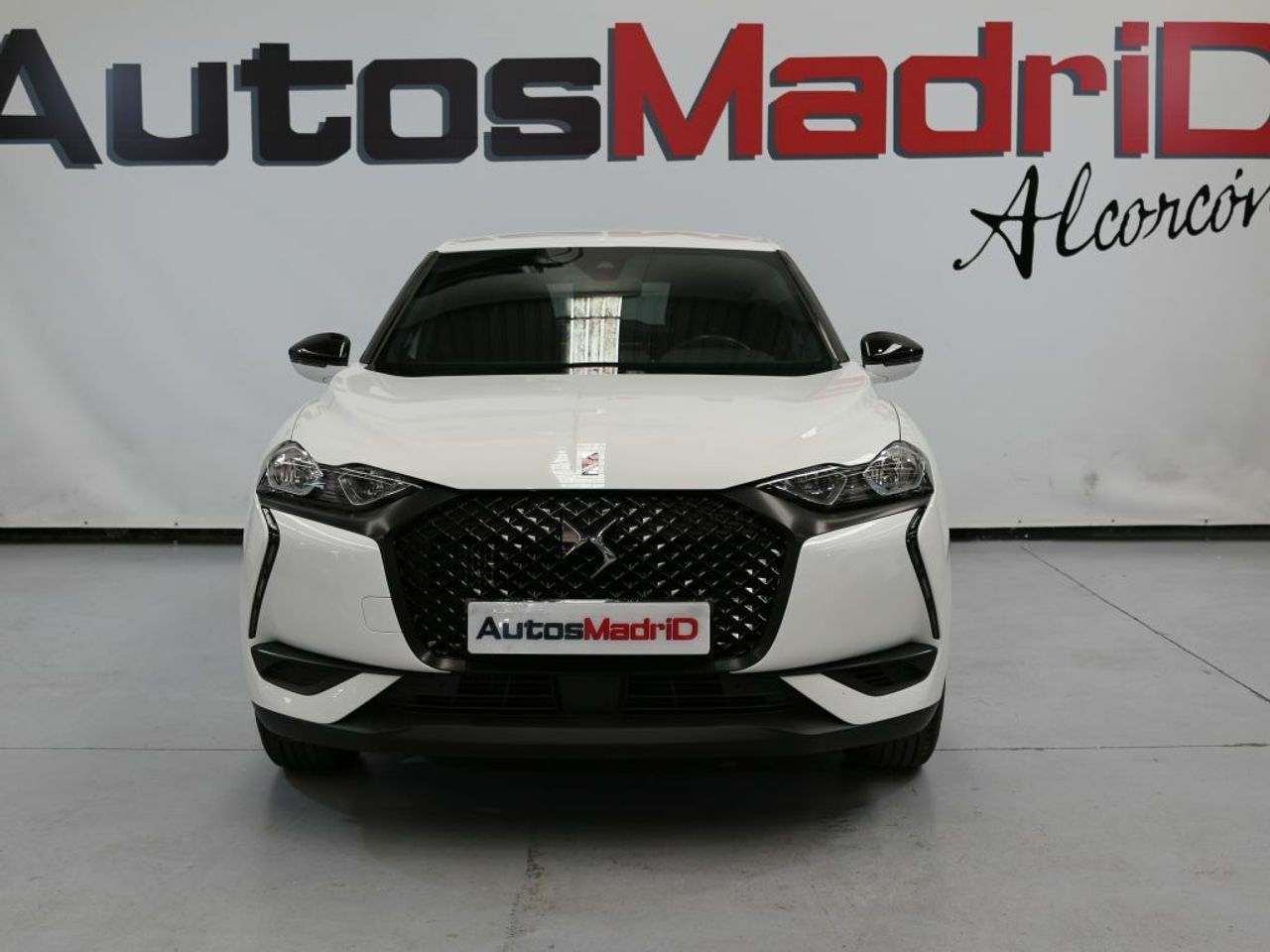 Foto DS Automobiles DS 3 Crossback 2