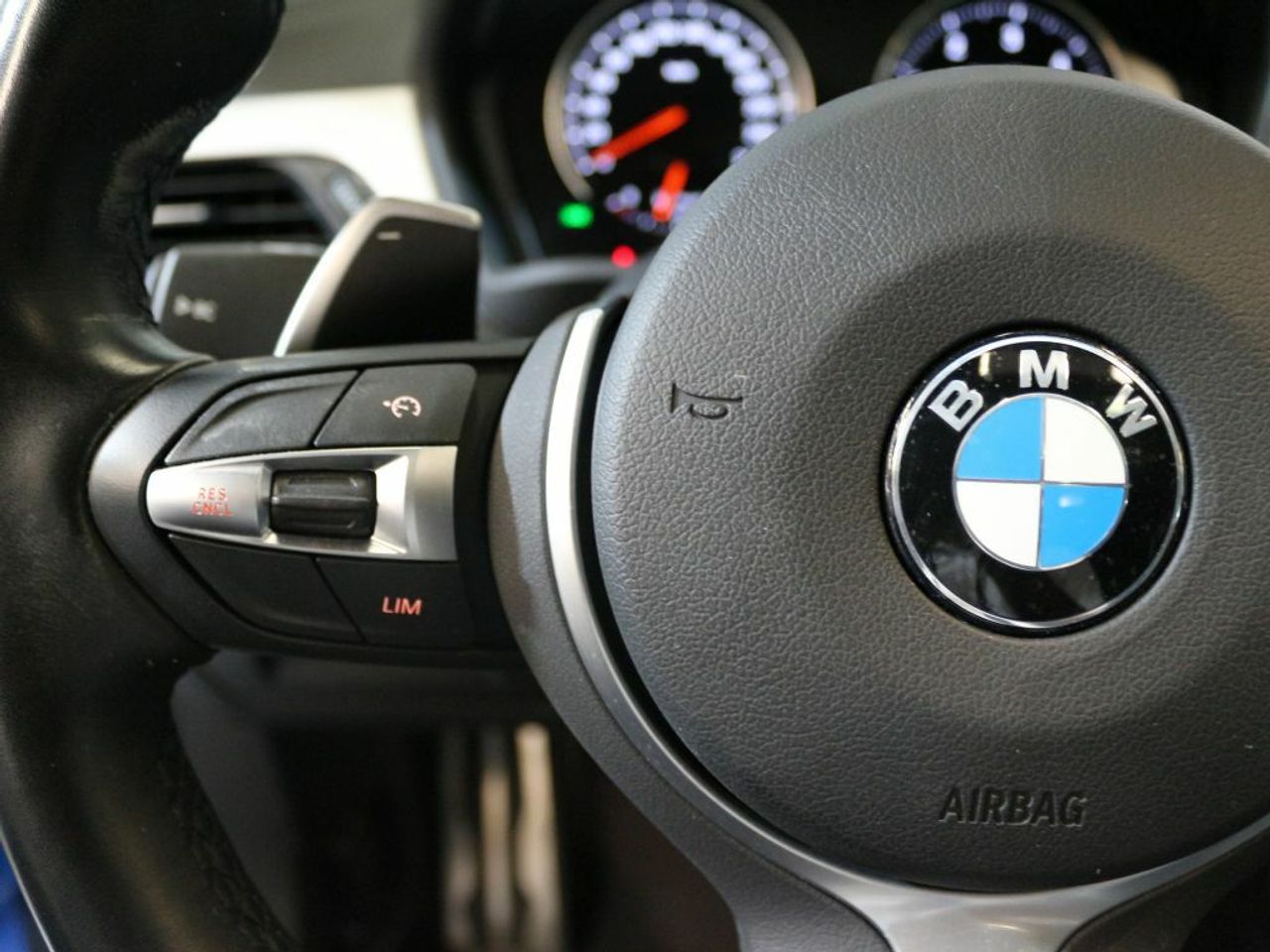 Foto BMW X2 20