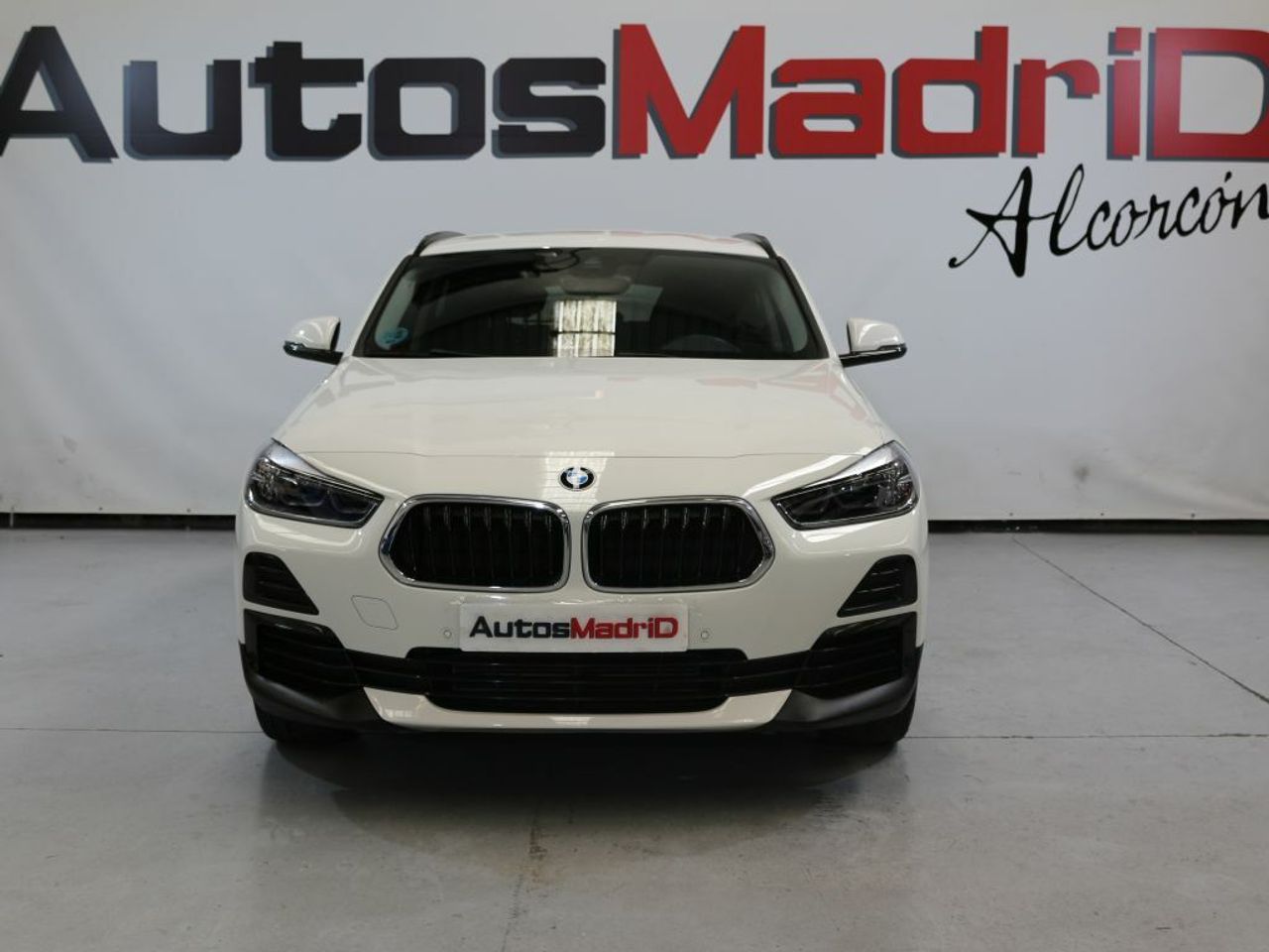 Foto BMW X2 2