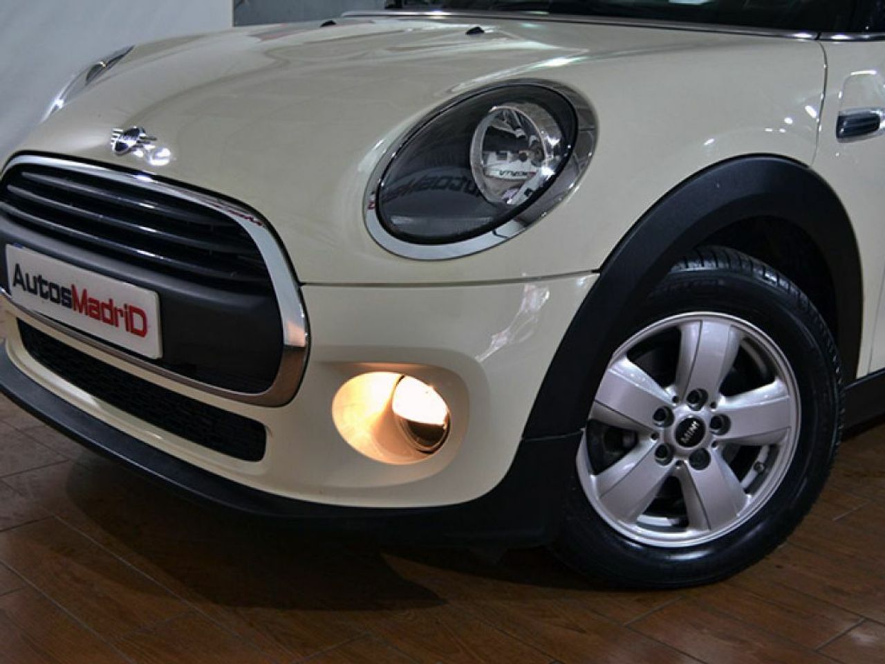 Foto Mini Cooper 10