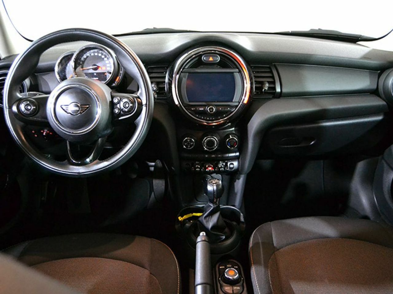 Foto Mini Cooper 14