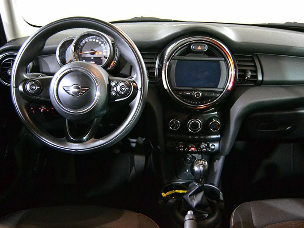 Foto Mini Cooper 15