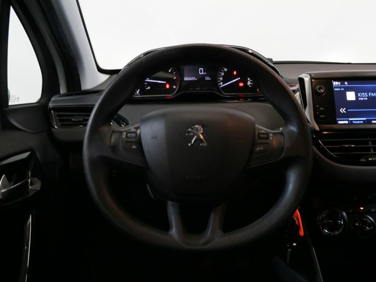 Foto Peugeot 208 12