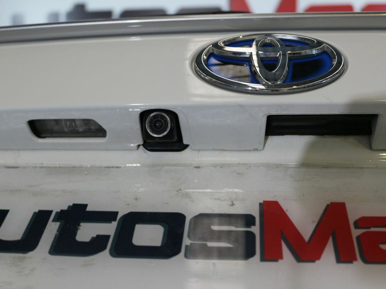 Foto Toyota Rav4 7