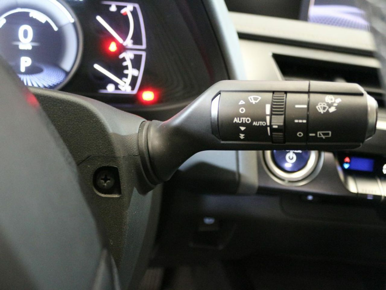 Foto Lexus UX 19