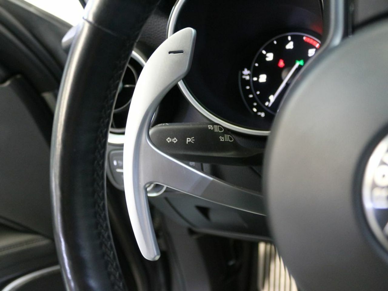 Foto Alfa Romeo Stelvio 21