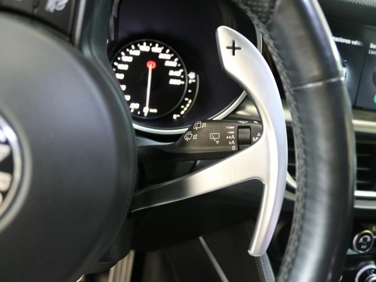 Foto Alfa Romeo Stelvio 22
