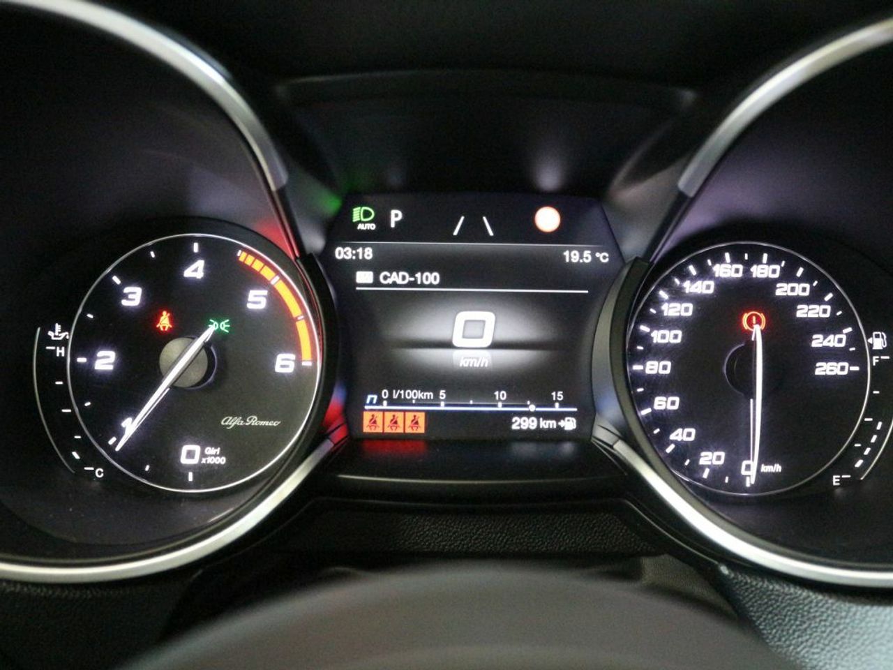 Foto Alfa Romeo Stelvio 23