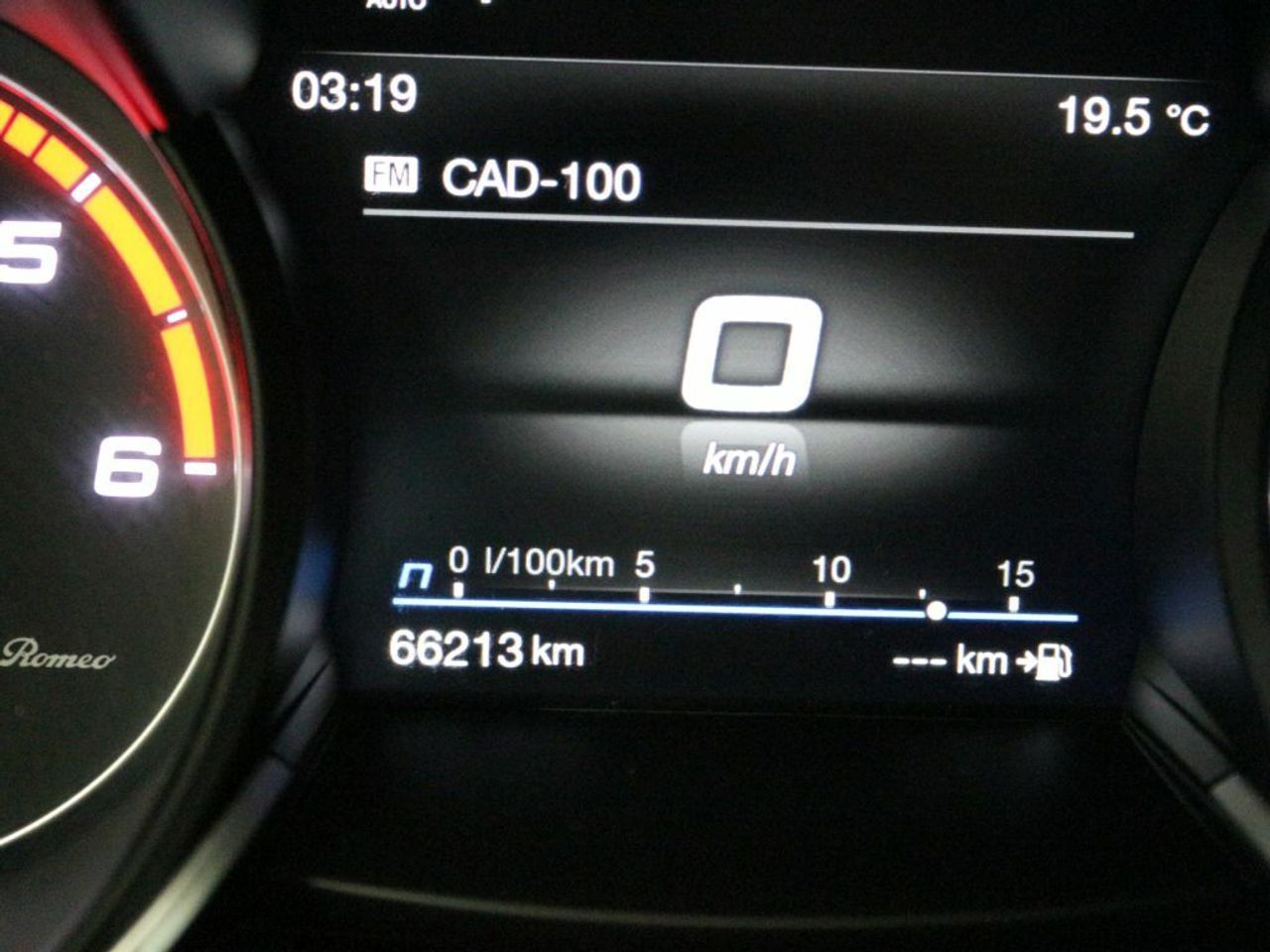 Foto Alfa Romeo Stelvio 24