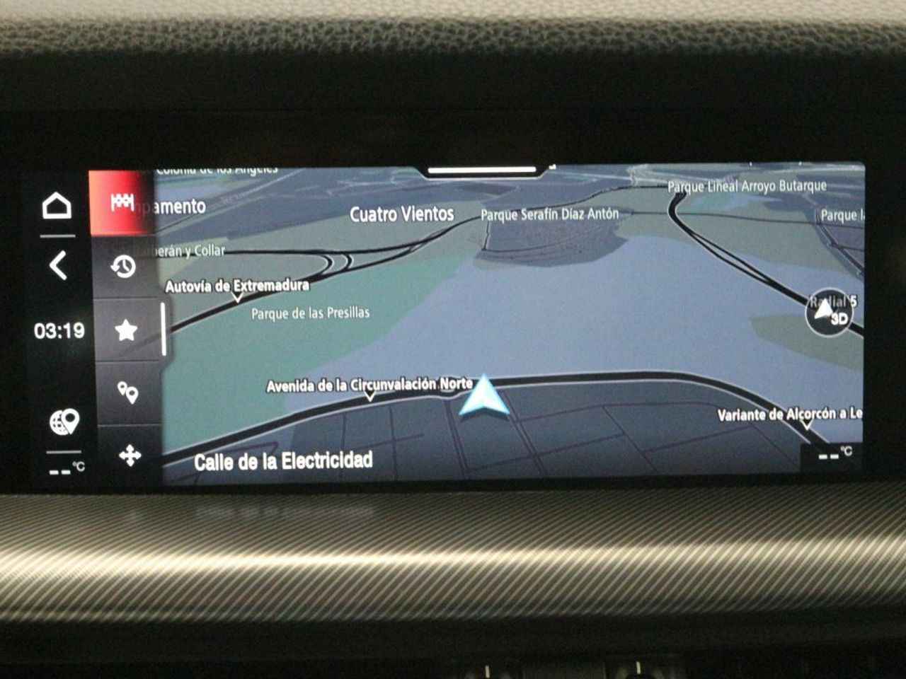 Foto Alfa Romeo Stelvio 25