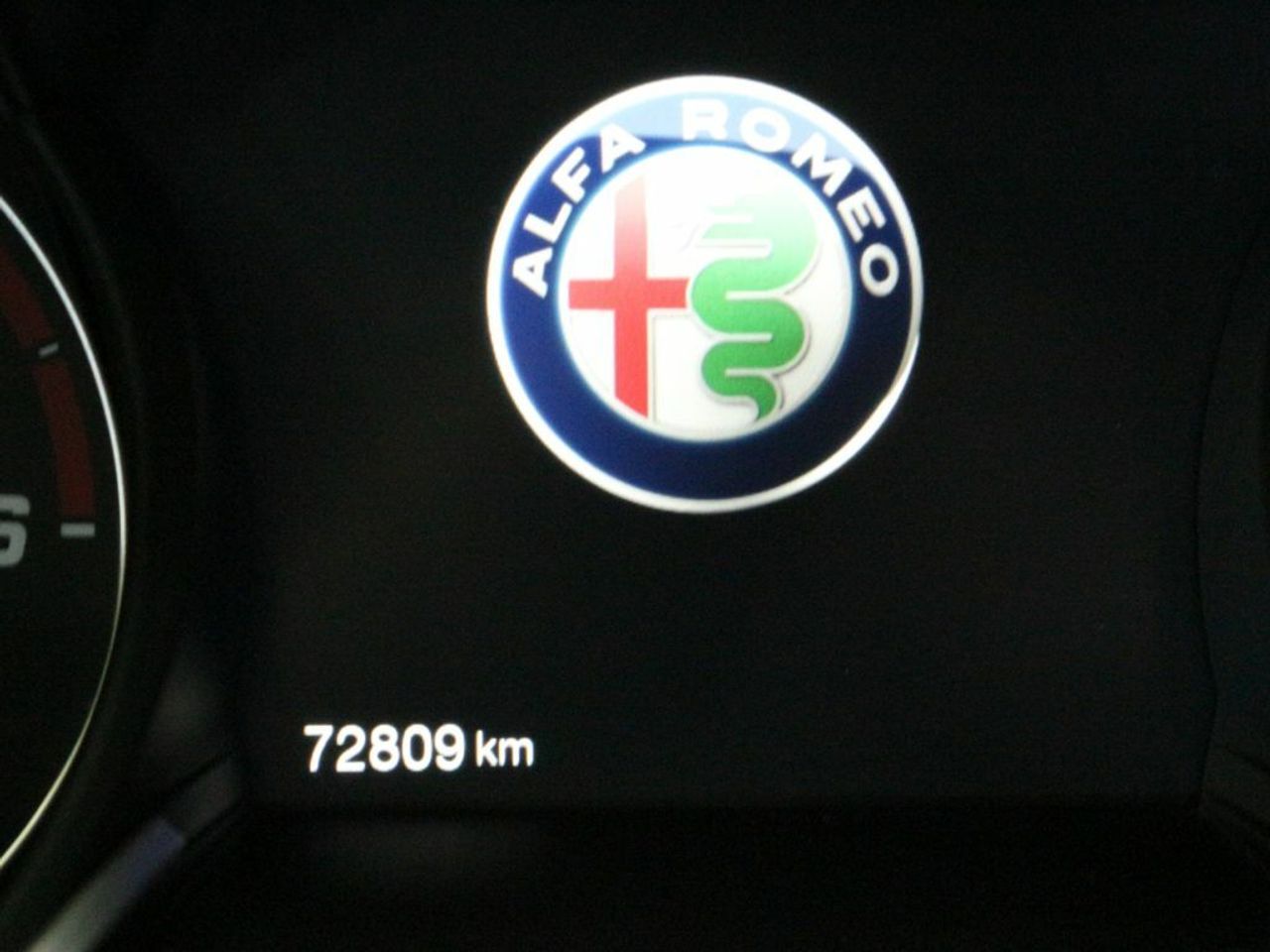 Foto Alfa Romeo Stelvio 24