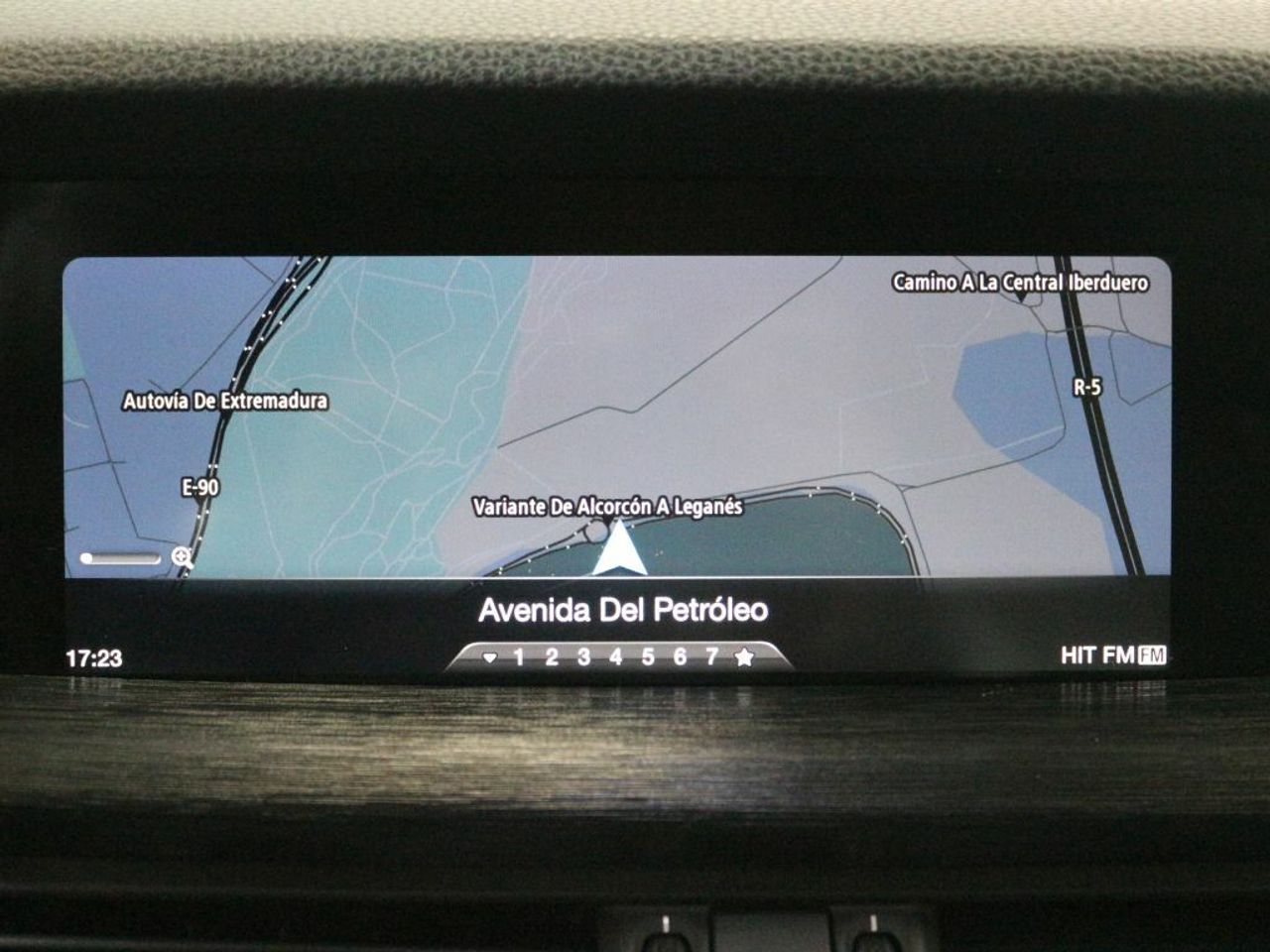 Foto Alfa Romeo Stelvio 26