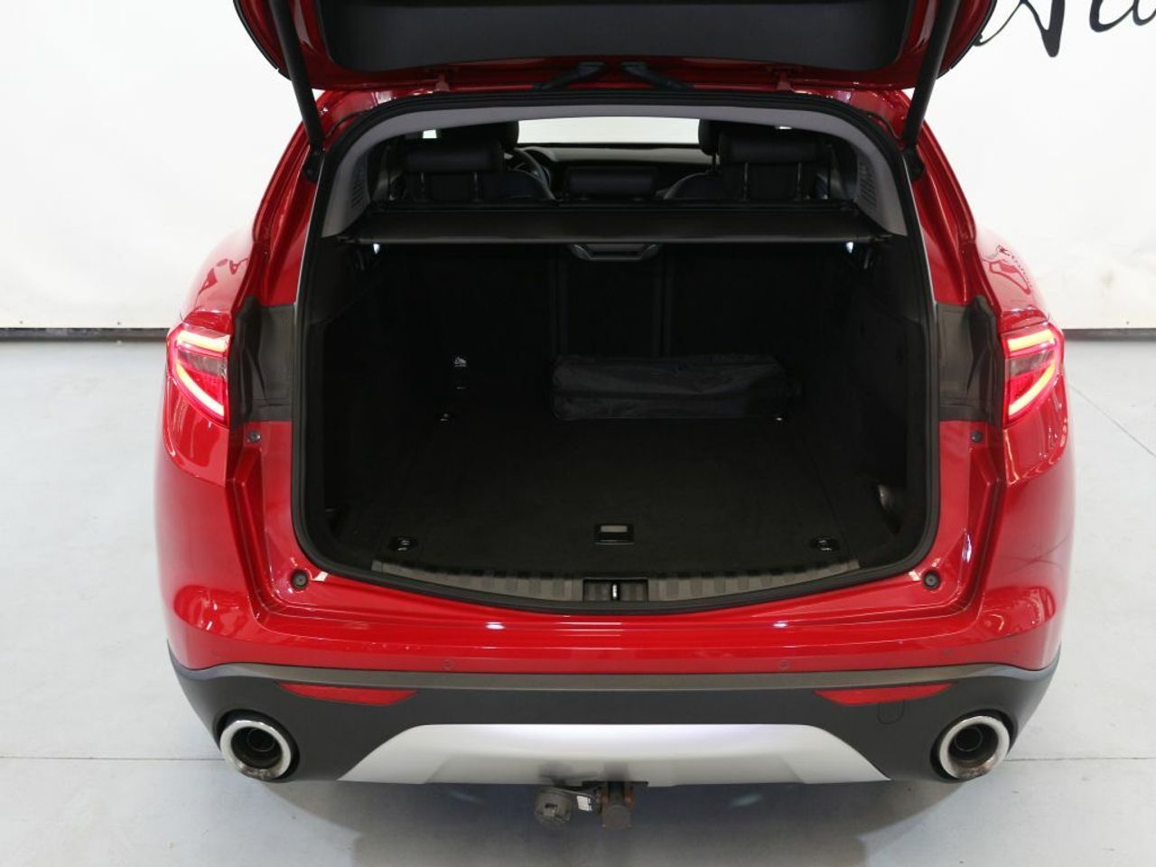 Foto Alfa Romeo Stelvio 6