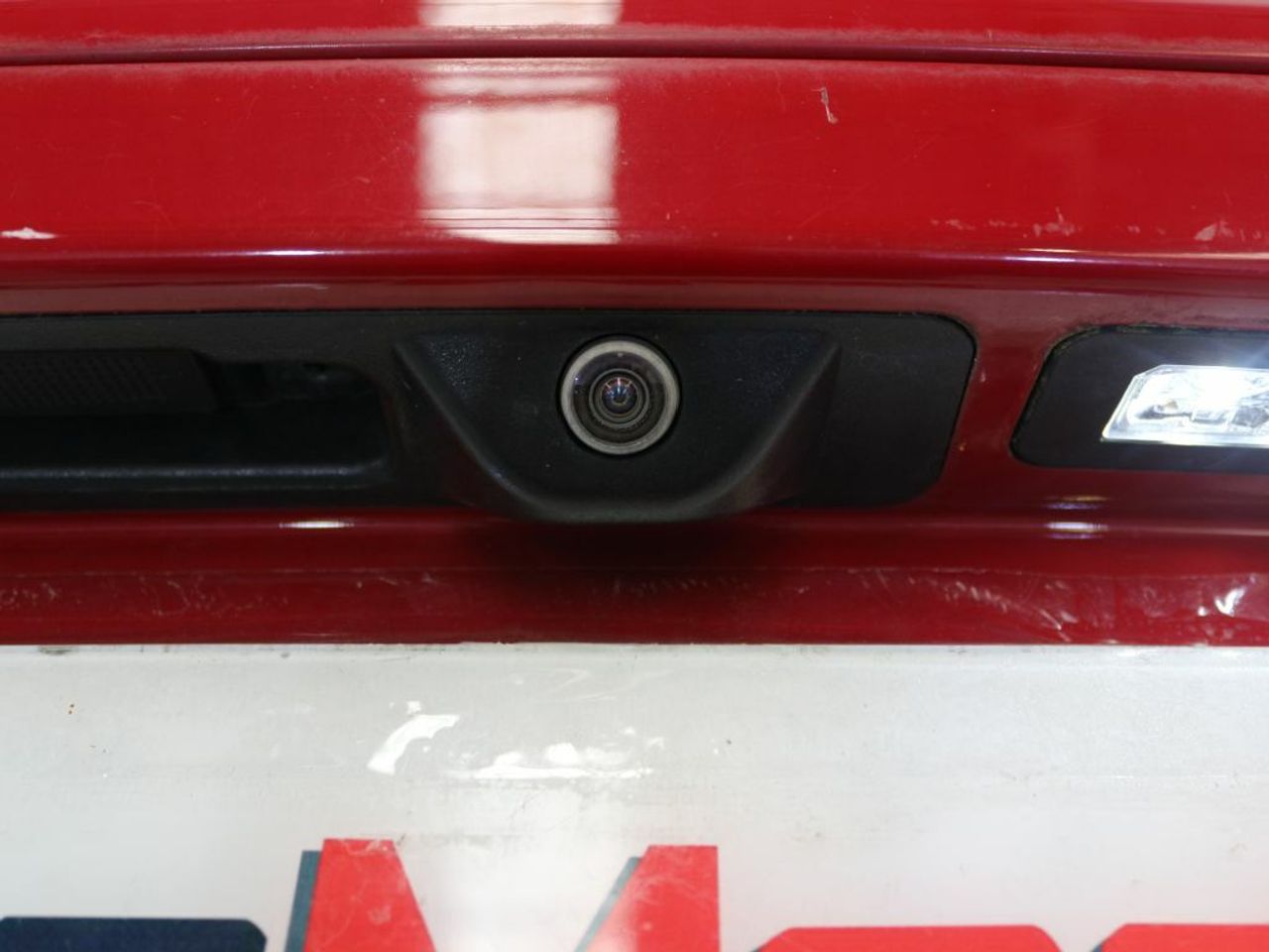 Foto Alfa Romeo Stelvio 8