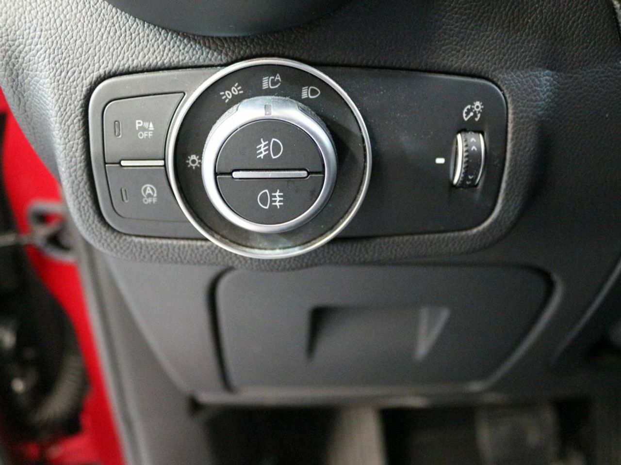 Foto Alfa Romeo Stelvio 12