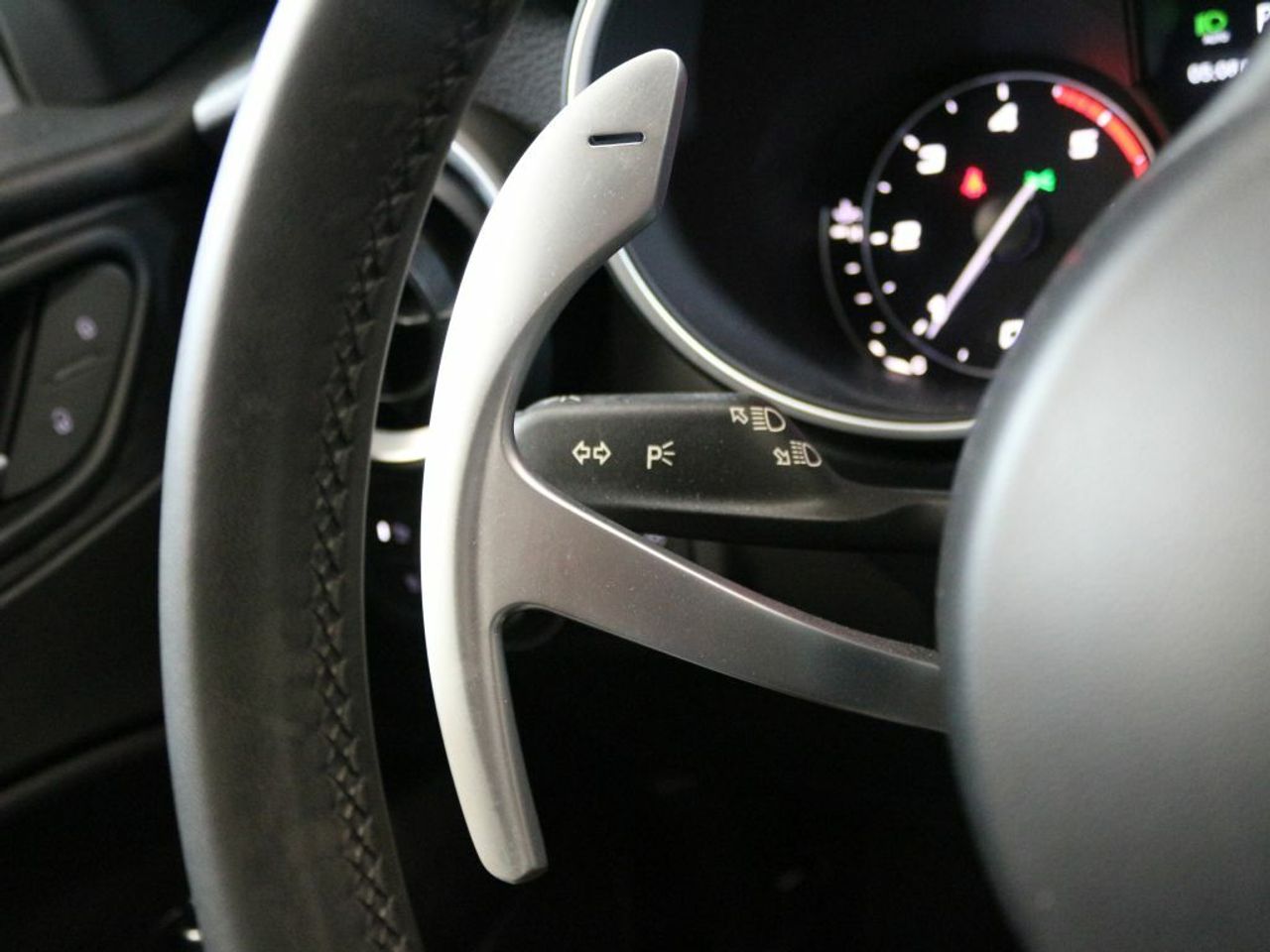Foto Alfa Romeo Stelvio 21