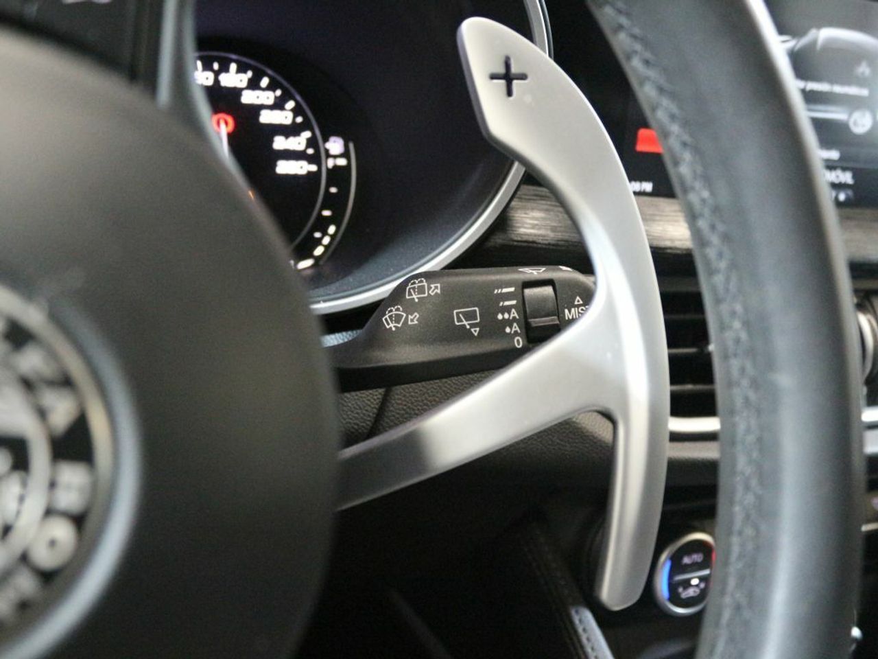 Foto Alfa Romeo Stelvio 22