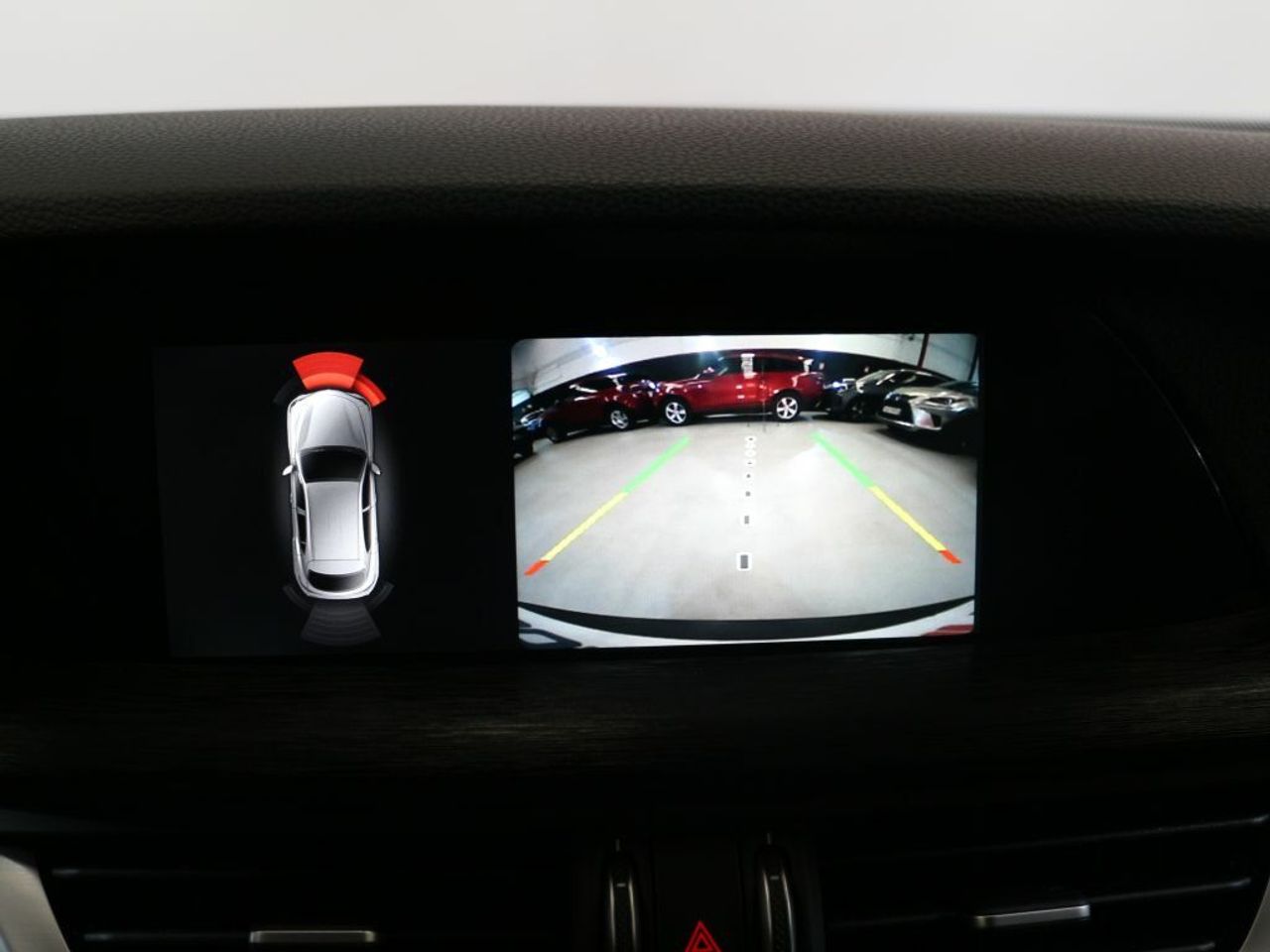Foto Alfa Romeo Stelvio 26
