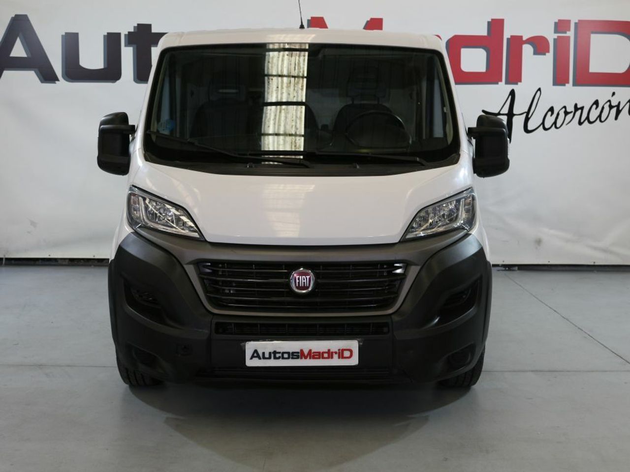 Foto Fiat Ducato 2