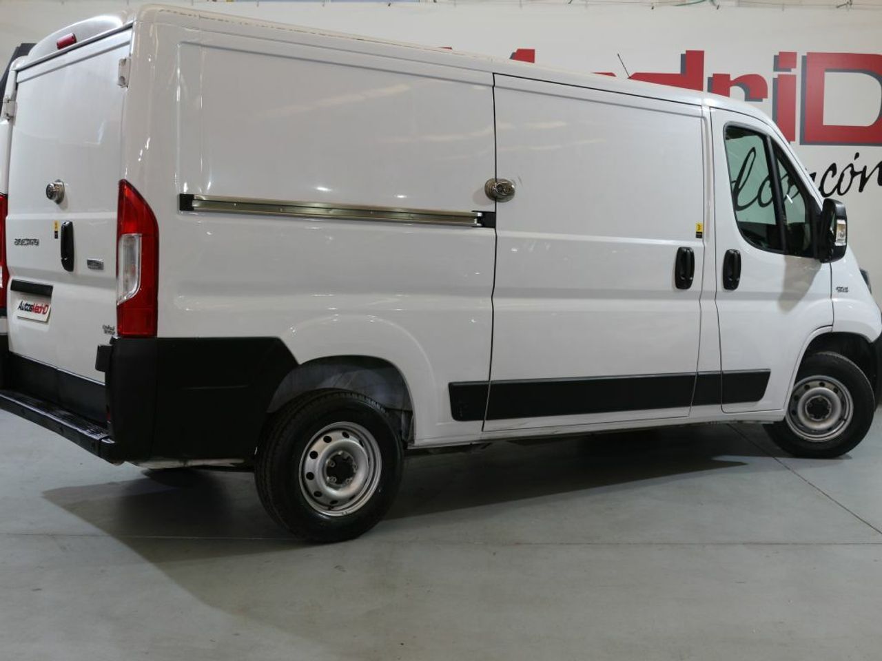 Foto Fiat Ducato 3