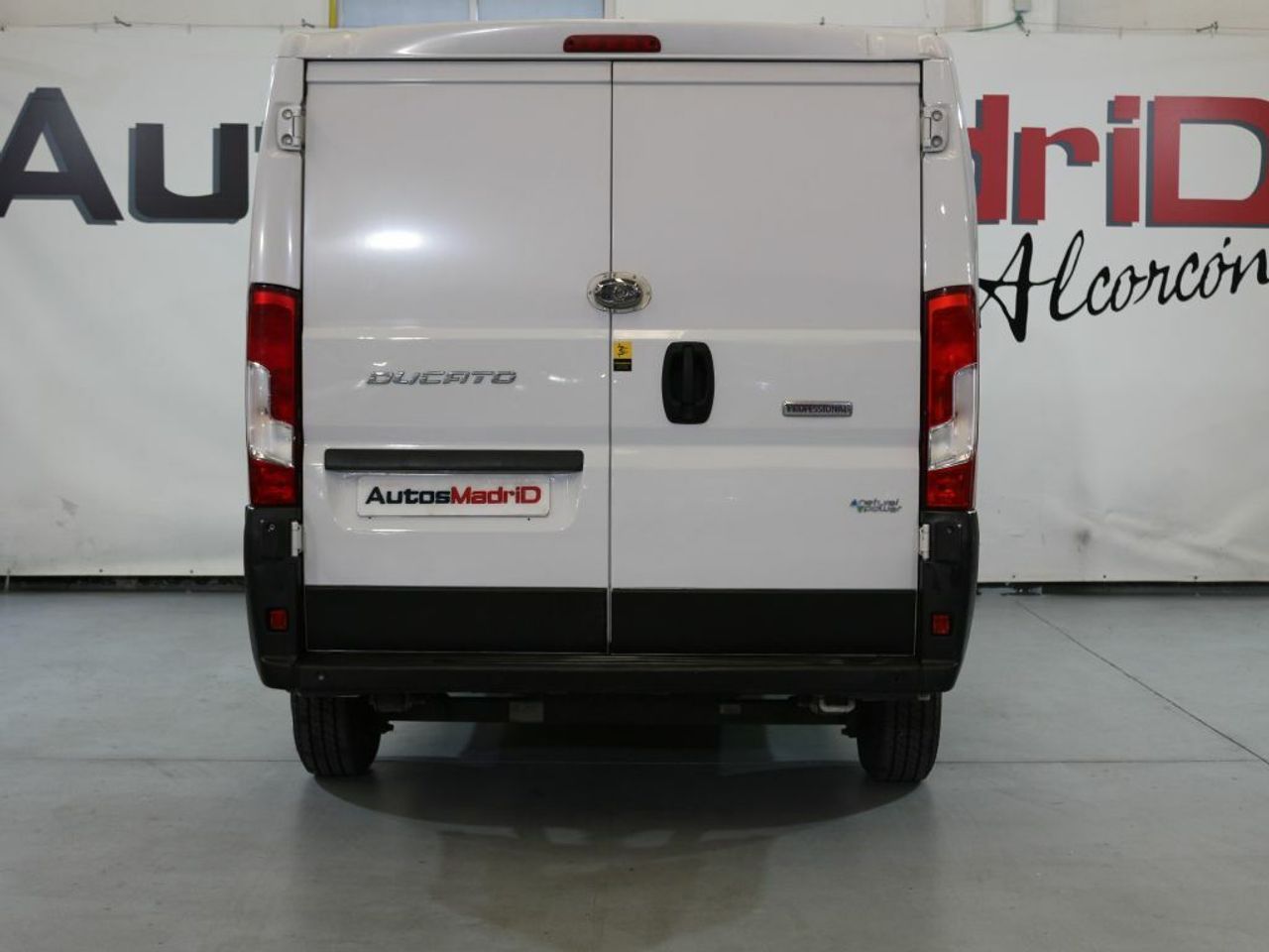 Foto Fiat Ducato 4