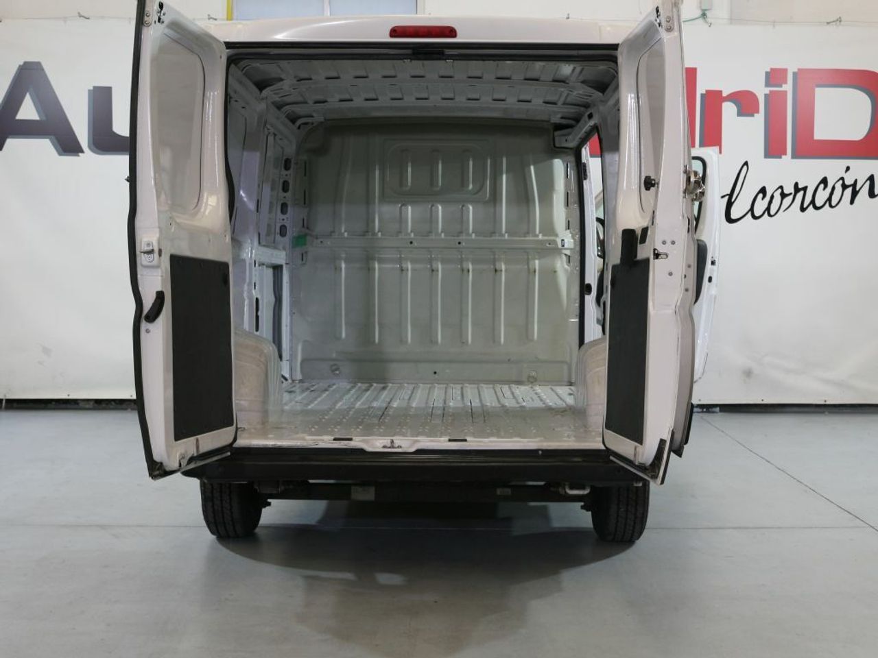 Foto Fiat Ducato 5