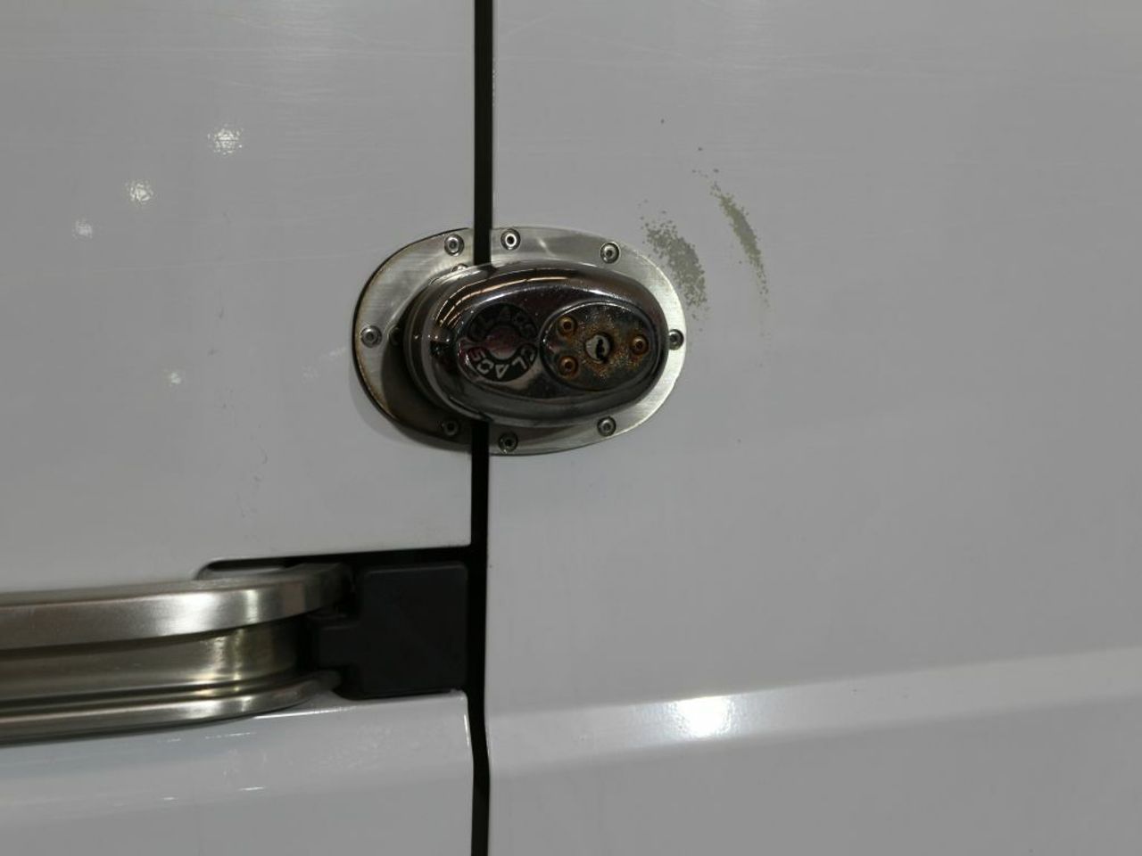 Foto Fiat Ducato 9
