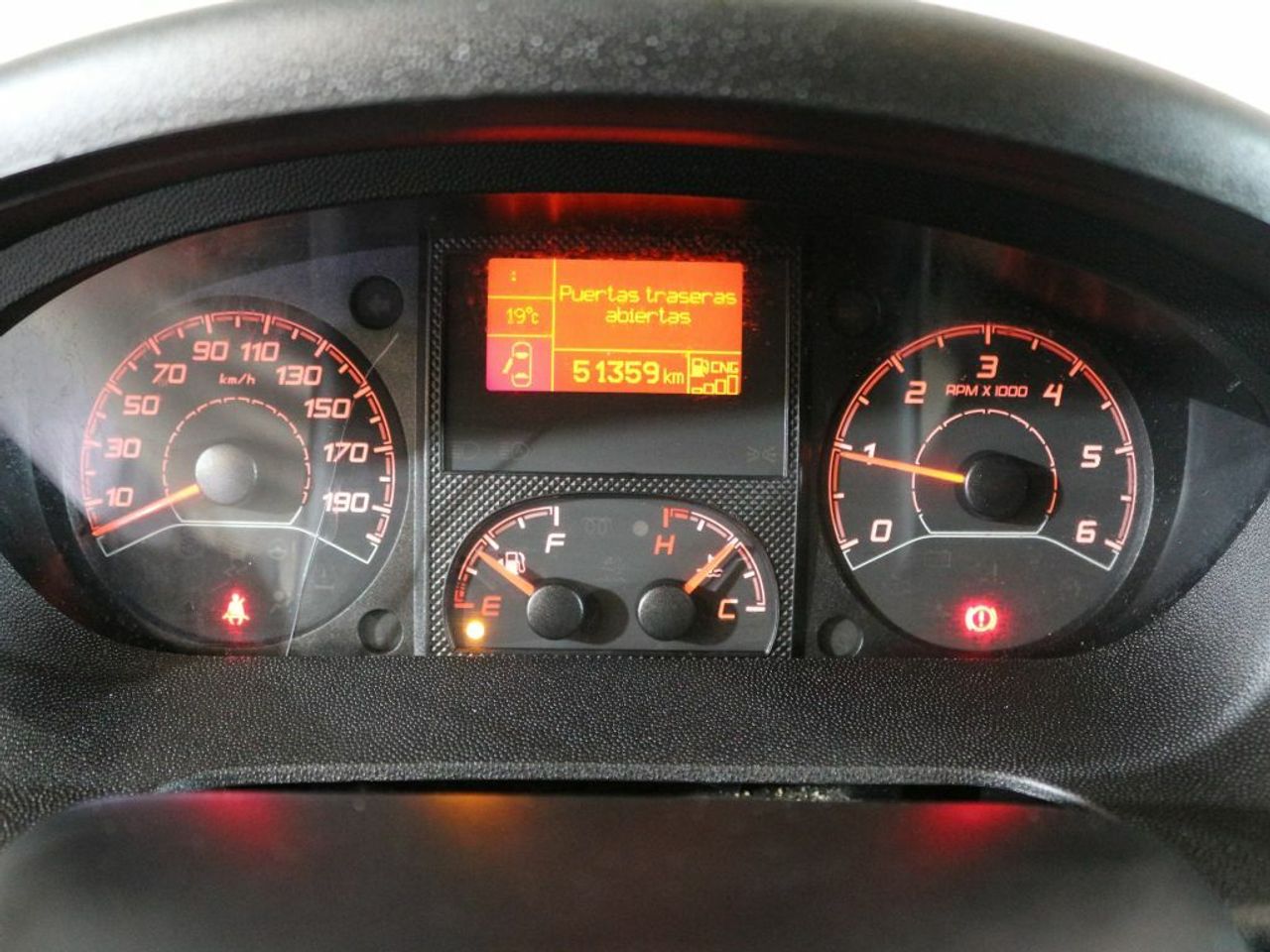 Foto Fiat Ducato 17