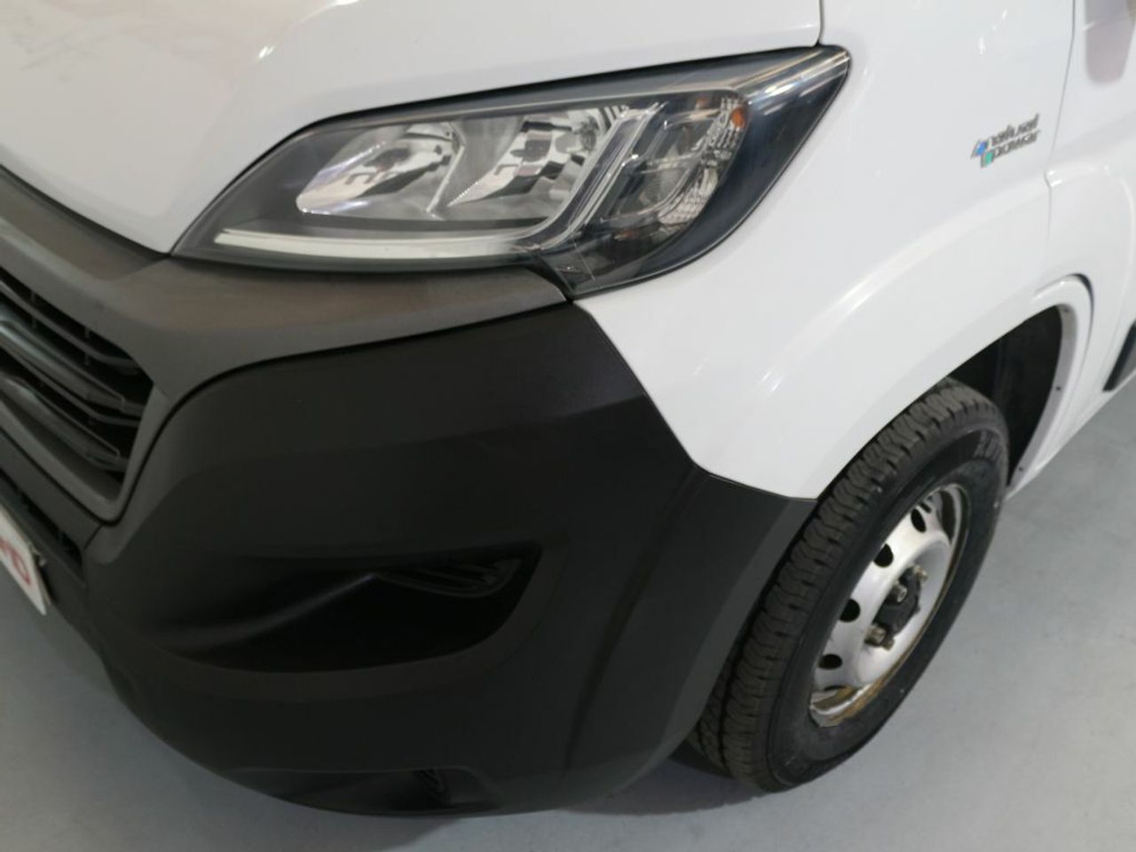 Foto Fiat Ducato 21