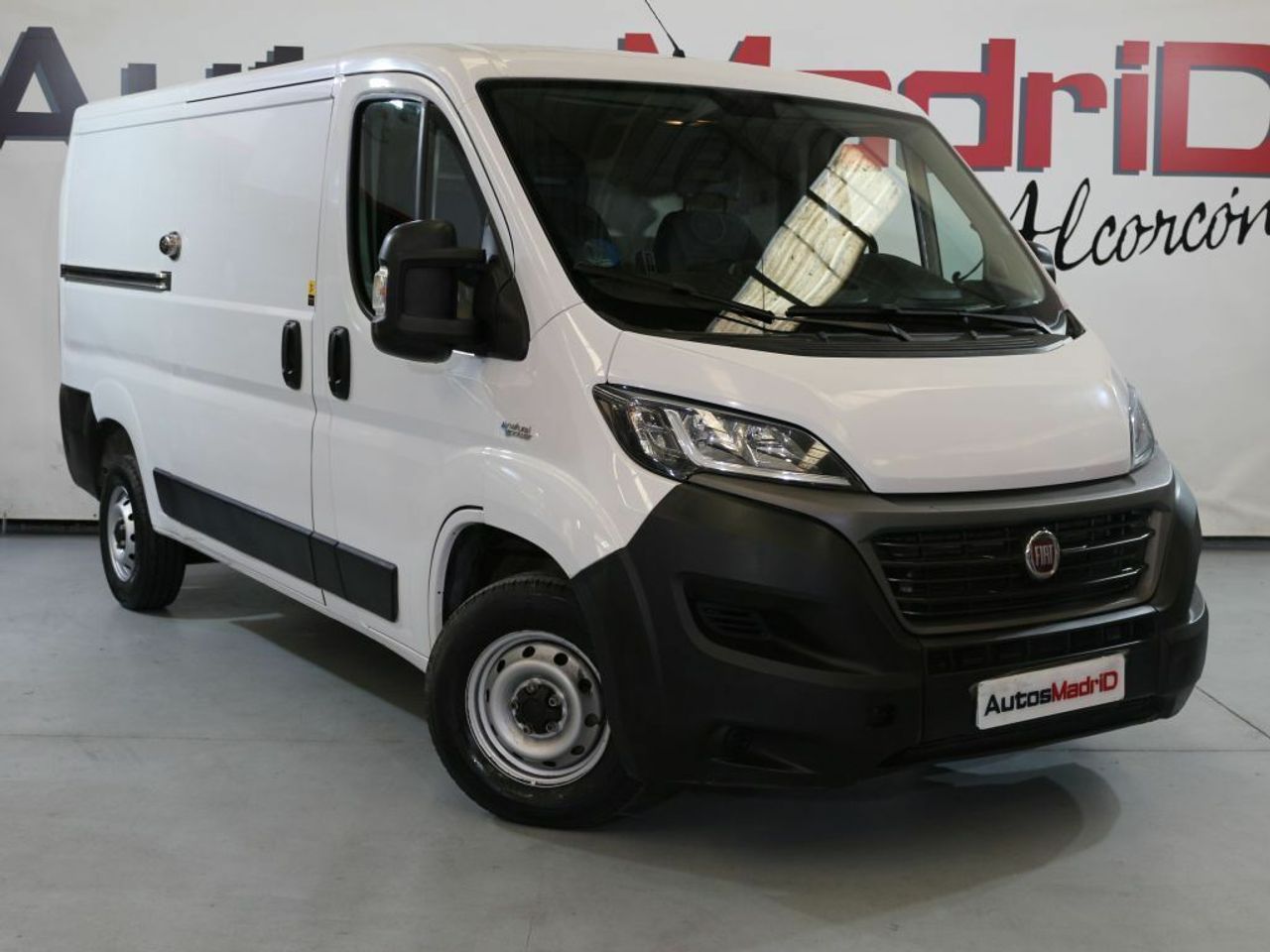 Foto Fiat Ducato 1